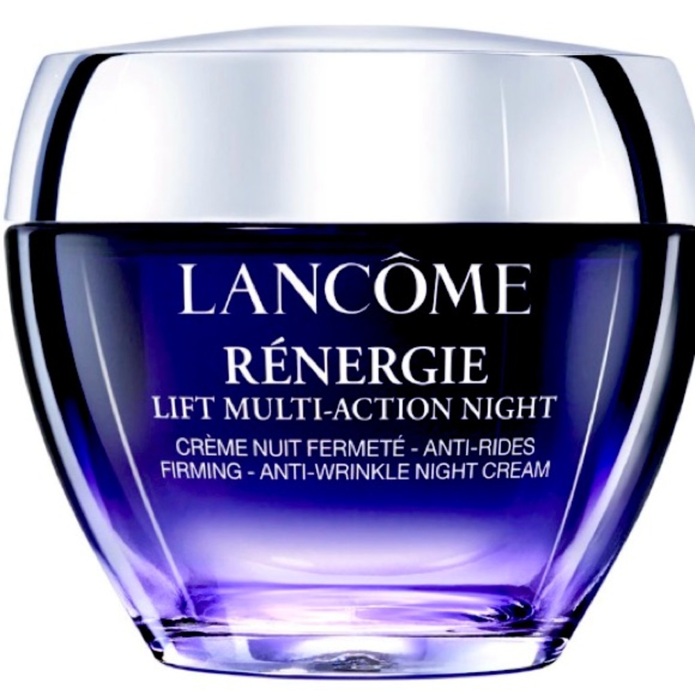 RÉNERGIE LIFT MULTI-ACTION NIGHT CREAM